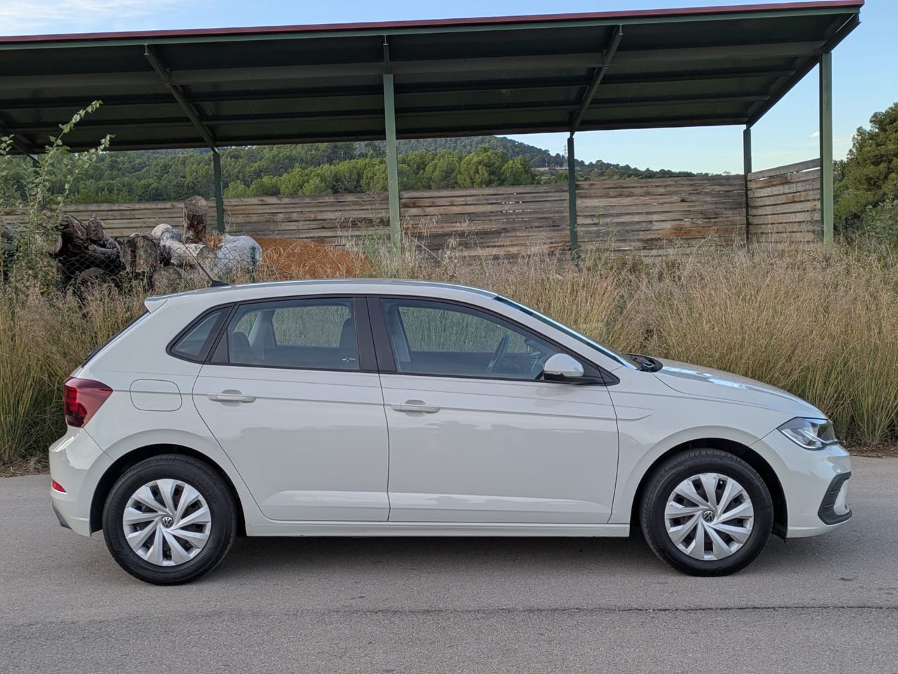 Volkswagen Polo Life 1.0 TSI 70 kW - Foto 5