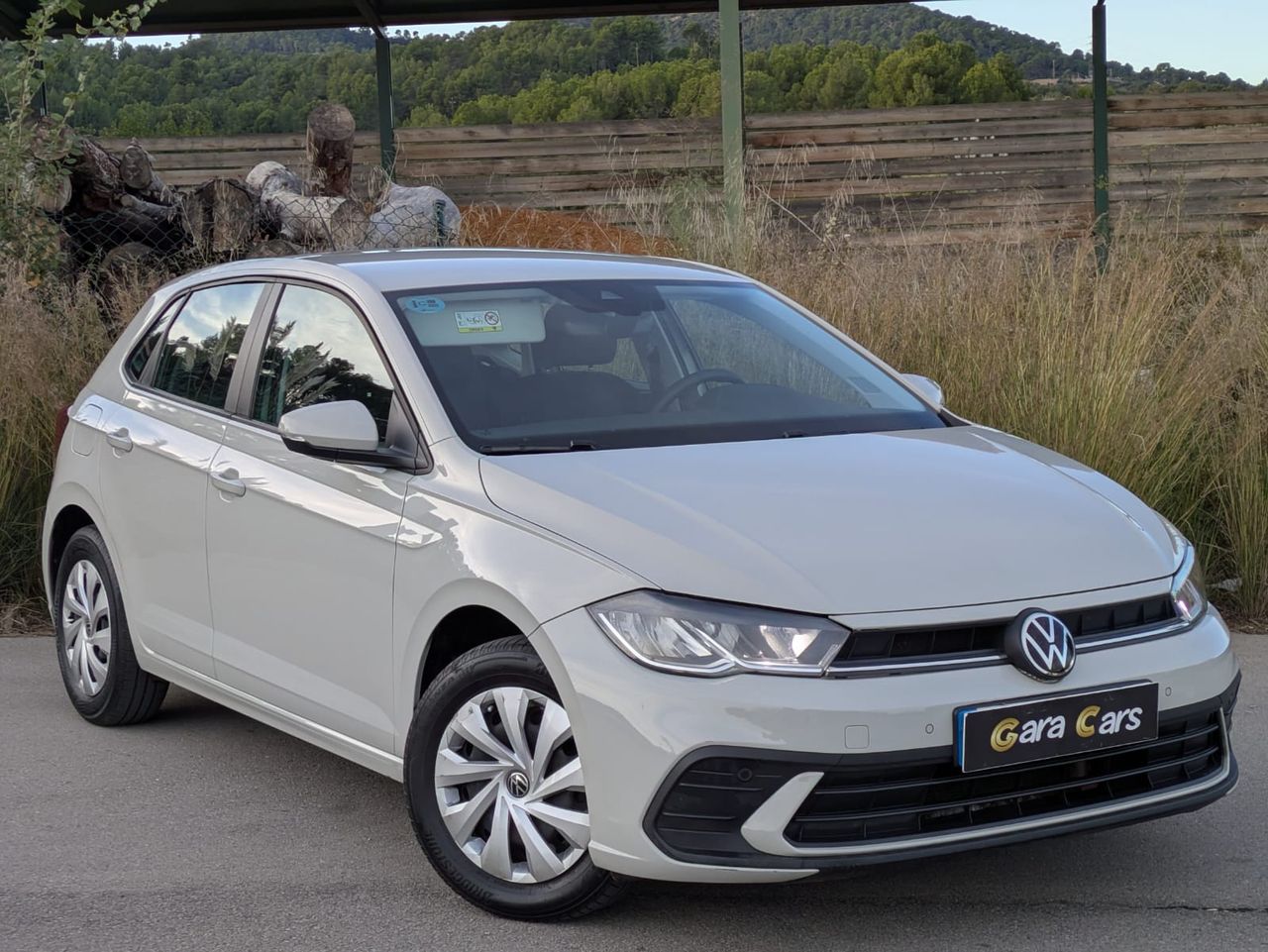 Volkswagen Polo Life 1.0 TSI 70 kW - Foto 4