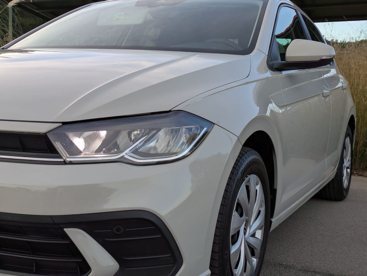 Volkswagen Polo Life 1.0 TSI 70 kW - Foto 15
