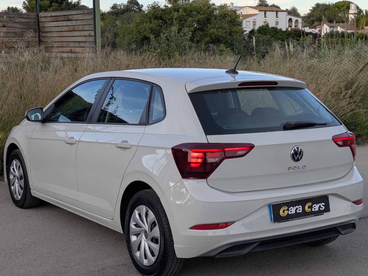 Volkswagen Polo Life 1.0 TSI 70 kW - Foto 9