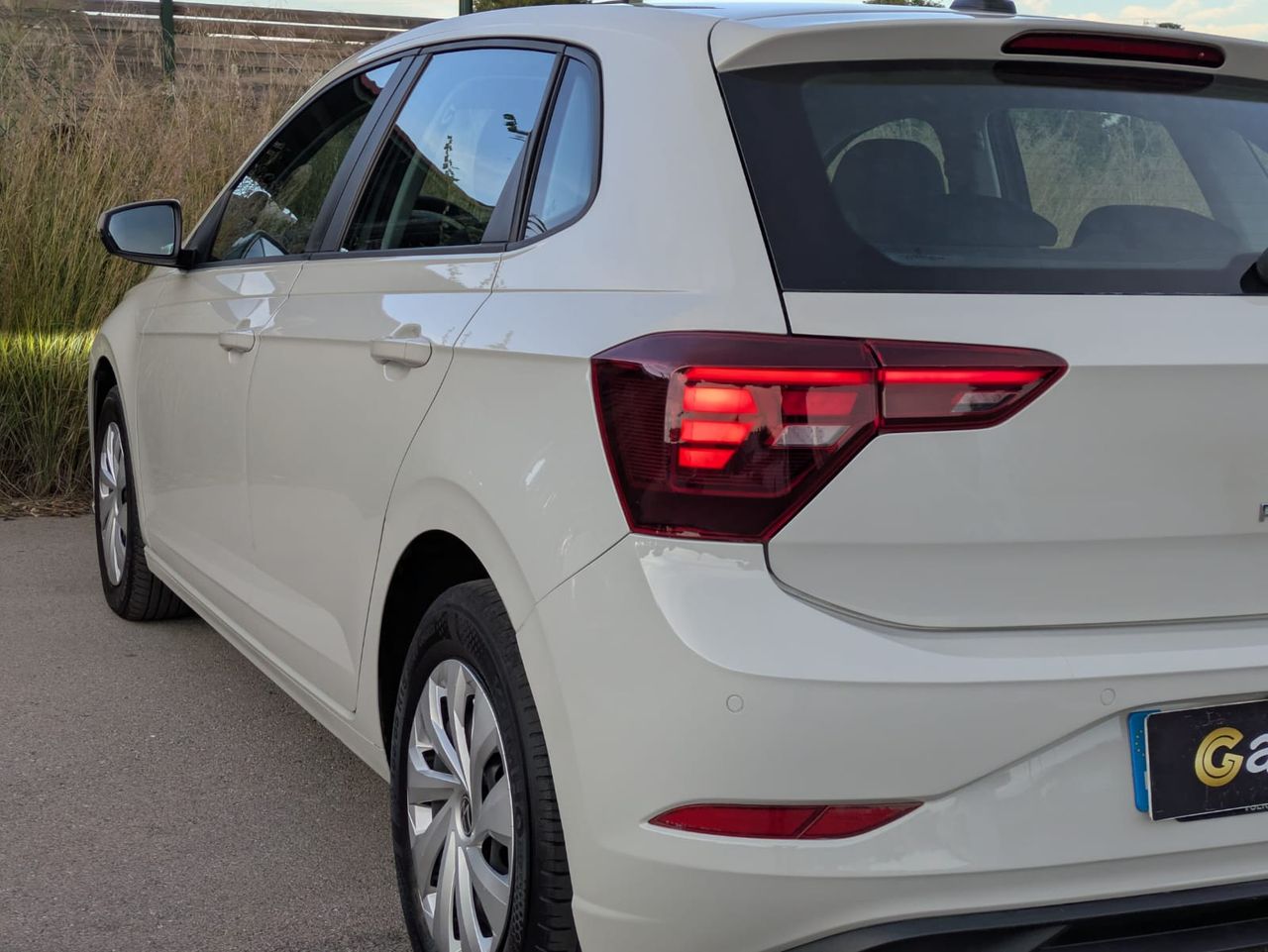Volkswagen Polo Life 1.0 TSI 70 kW - Foto 18
