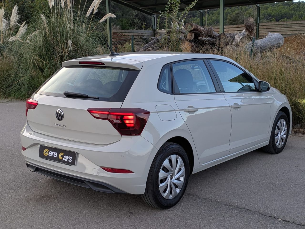 Volkswagen Polo Life 1.0 TSI 70 kW - Foto 7