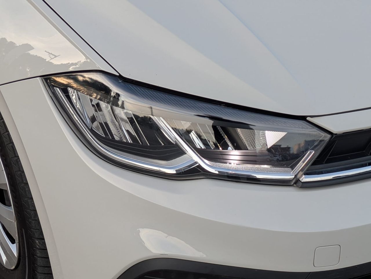 Volkswagen Polo Life 1.0 TSI 70 kW - Foto 13