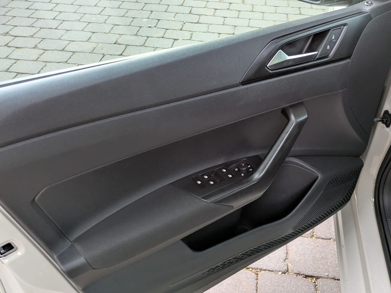 Volkswagen Polo Life 1.0 TSI 70 kW - Foto 19