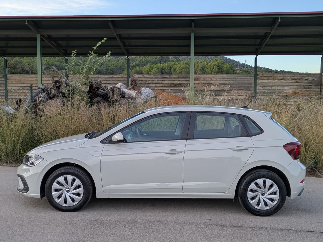 Volkswagen Polo Life 1.0 TSI 70 kW - Foto 6