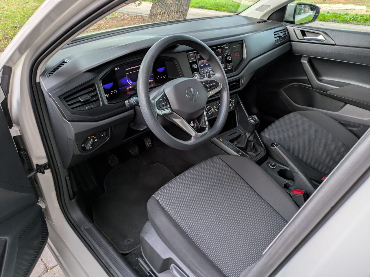 Volkswagen Polo Life 1.0 TSI 70 kW - Foto 10