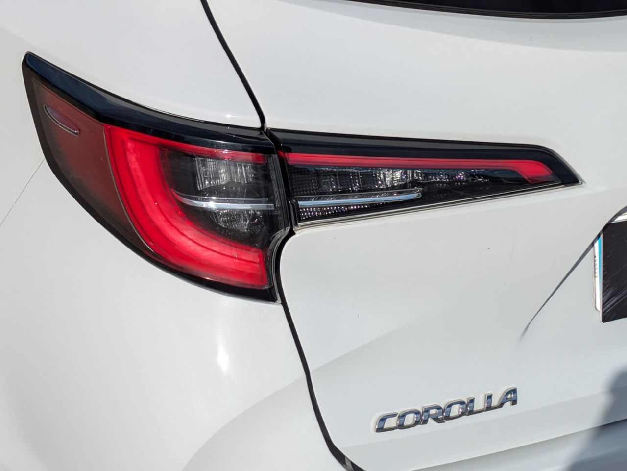 Toyota Corolla Touring Sports 125H Business - Foto 18
