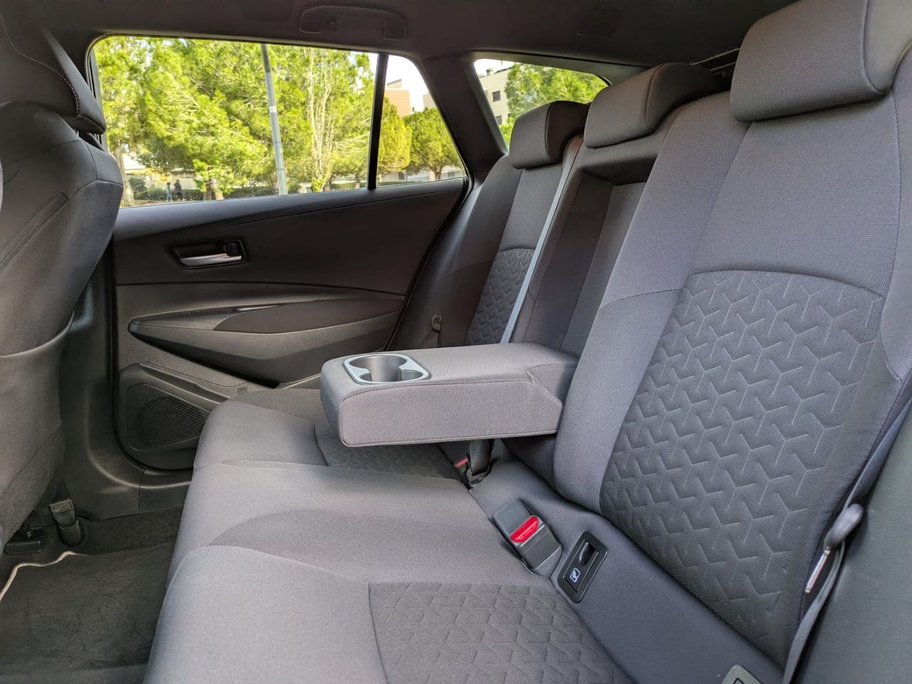 Toyota Corolla Touring Sports 125H Business - Foto 11