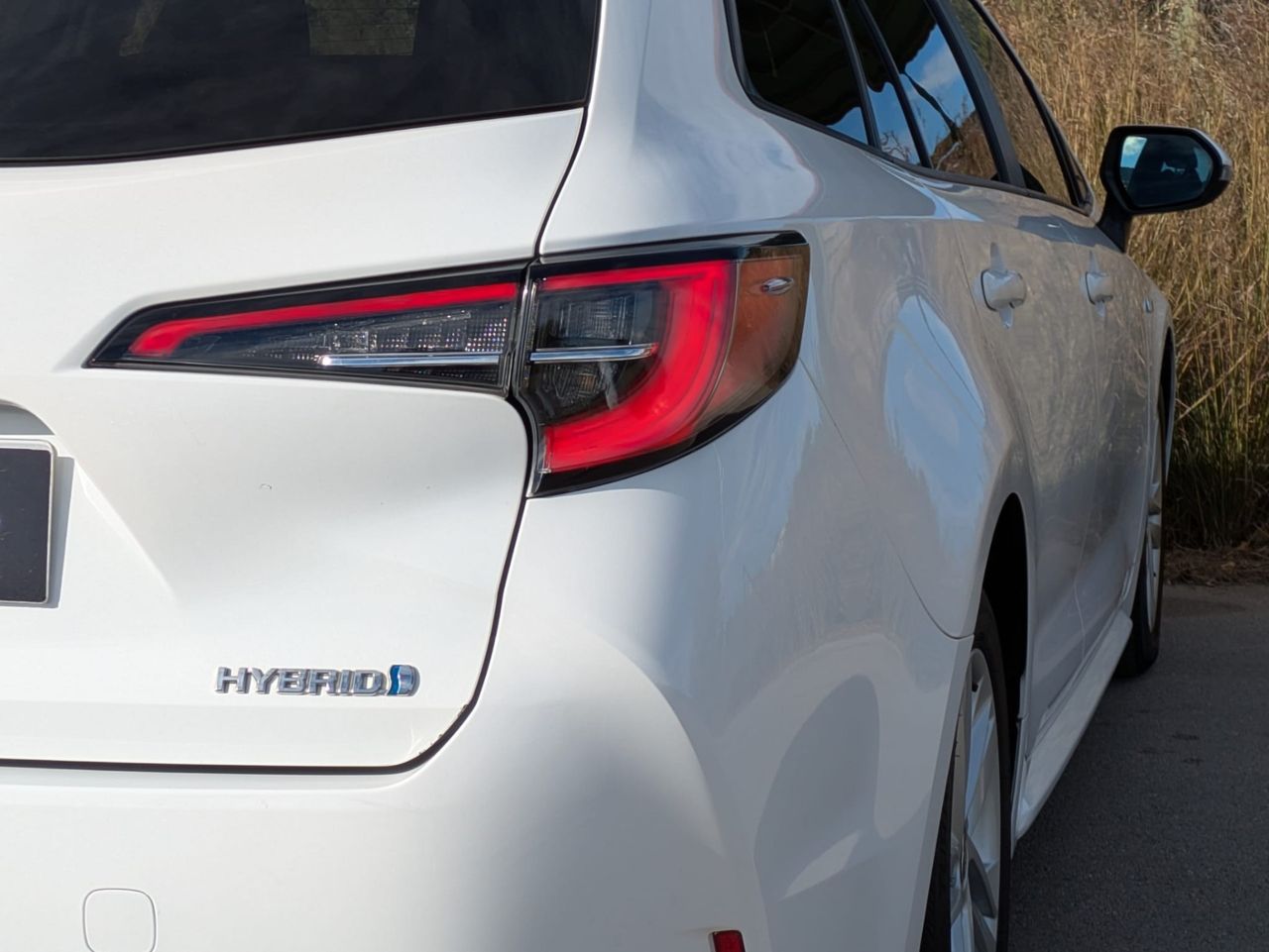 Toyota Corolla Touring Sports 125H Business - Foto 19
