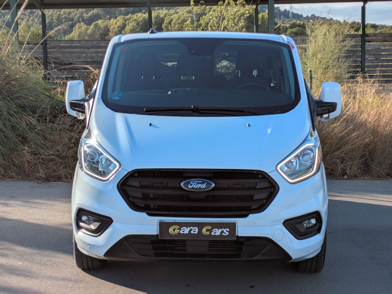 Ford Transit Custom Kombi L2 Trend 2.0 TDCi 96 kW - Foto 3
