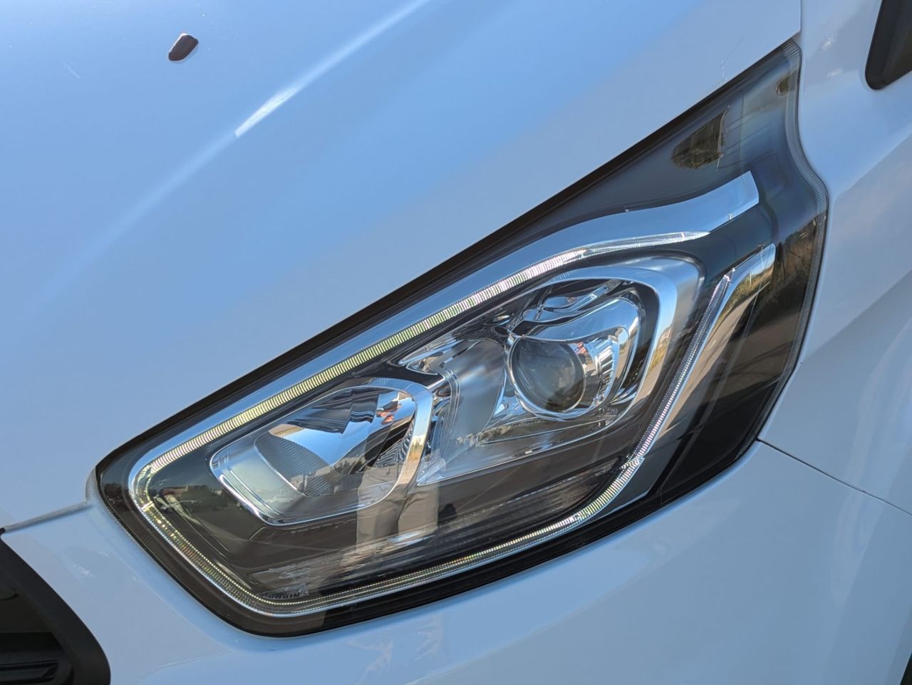 Ford Transit Custom Kombi L2 Trend 2.0 TDCi 96 kW - Foto 15