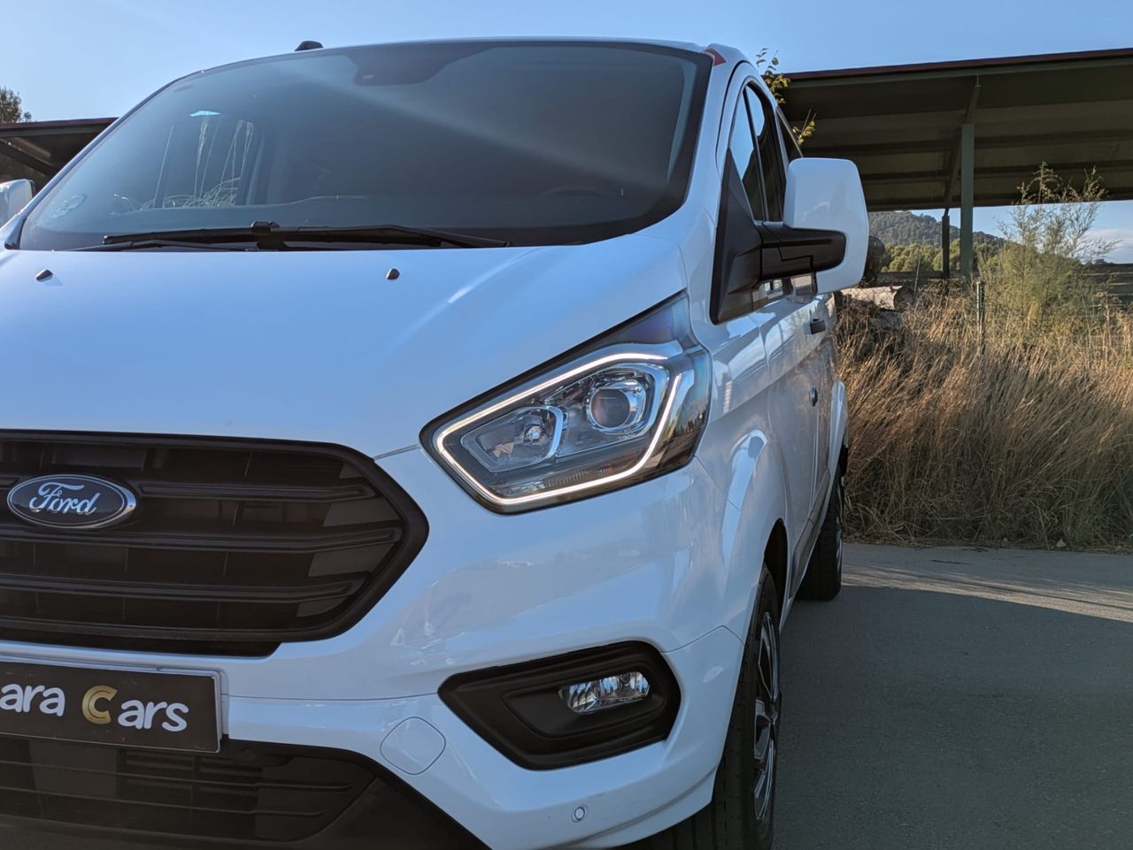 Ford Transit Custom Kombi L2 Trend 2.0 TDCi 96 kW - Foto 14