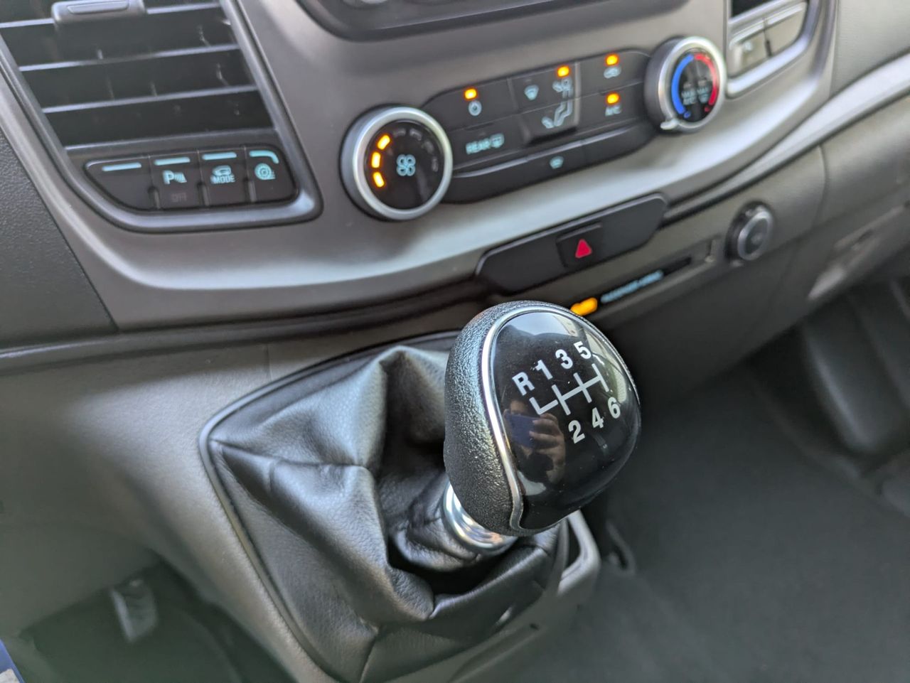 Ford Transit Custom Kombi L2 Trend 2.0 TDCi 96 kW - Foto 39