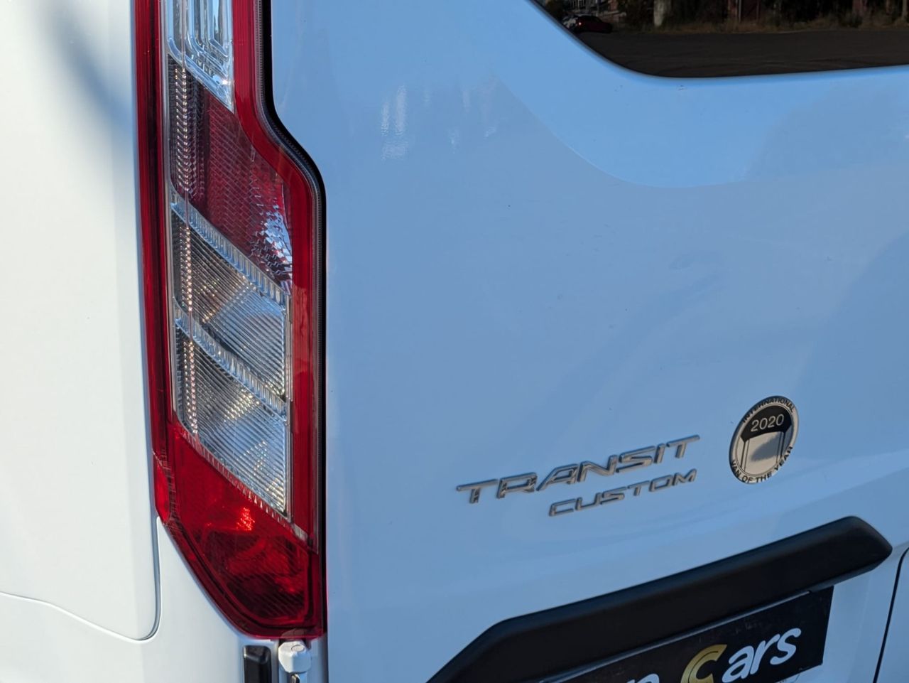 Ford Transit Custom Kombi L2 Trend 2.0 TDCi 96 kW - Foto 16