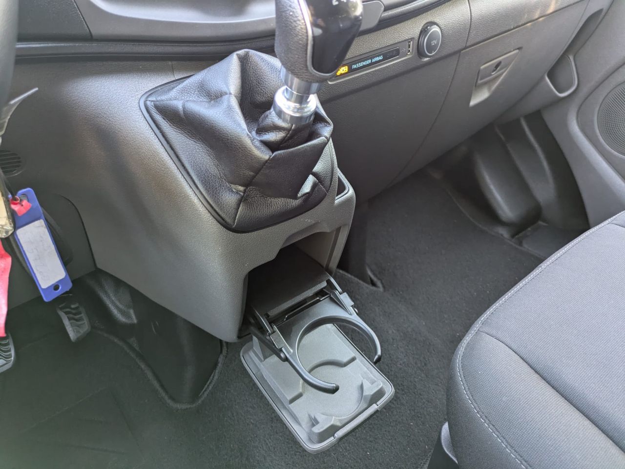 Ford Transit Custom Kombi L2 Trend 2.0 TDCi 96 kW - Foto 37