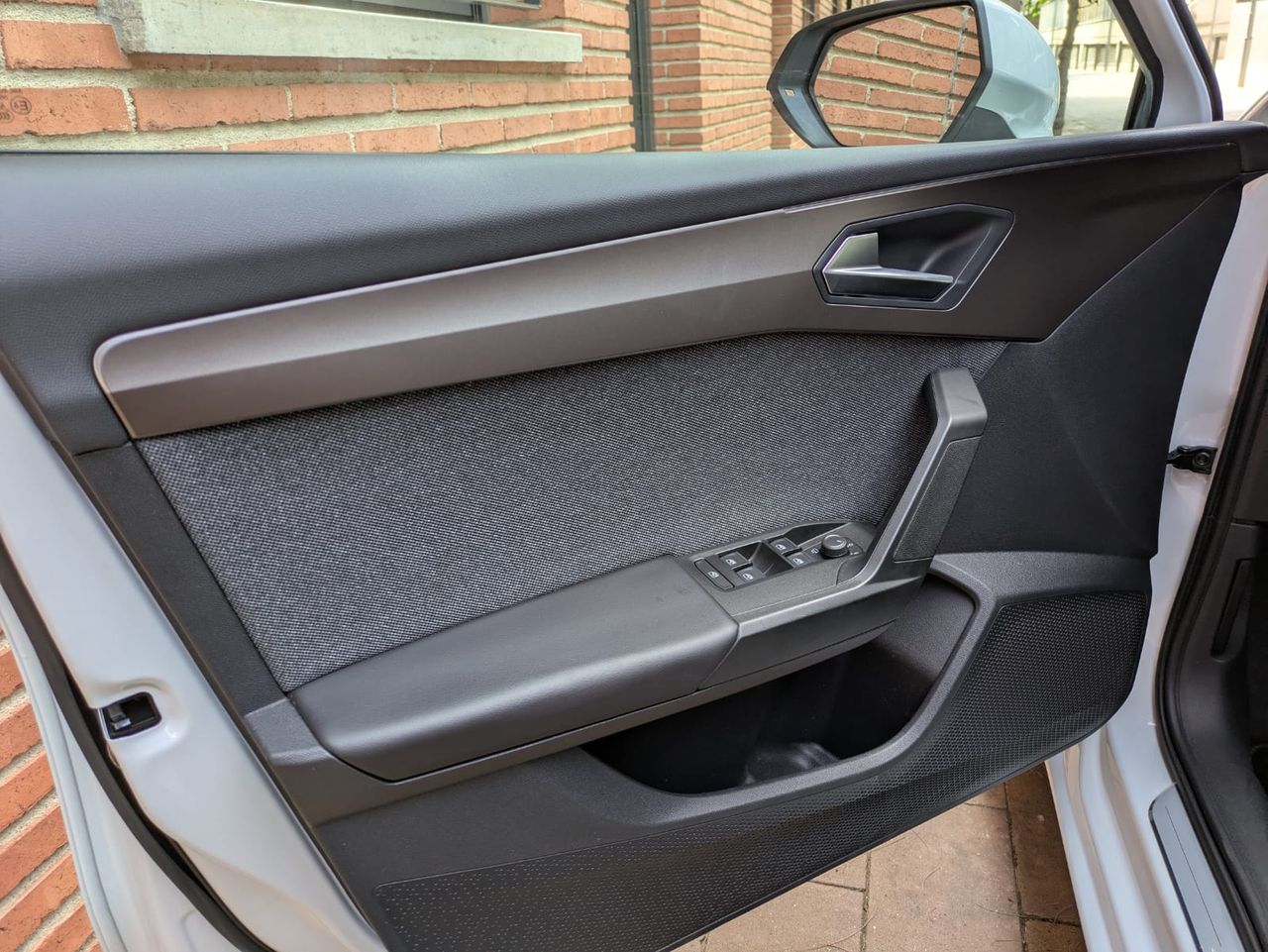 Seat Leon Sportstourer 1.5 eTSI 110 KW - Foto 19