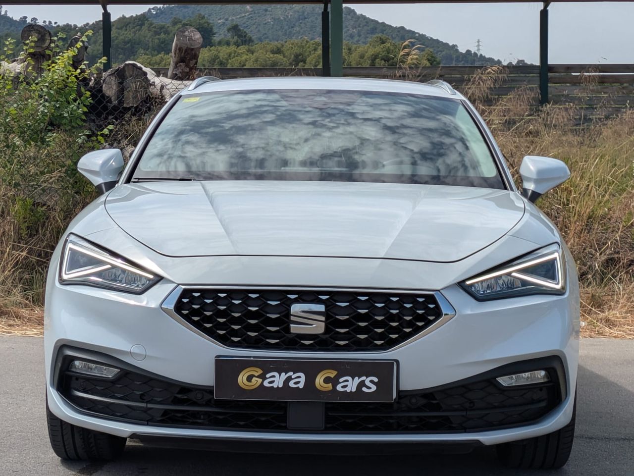 Seat Leon Sportstourer 1.5 eTSI 110 KW - Foto 3