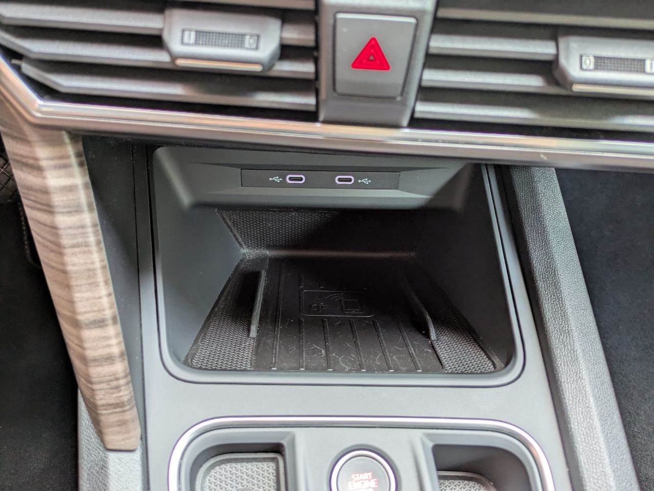 Seat Leon Sportstourer 1.5 eTSI 110 KW - Foto 31