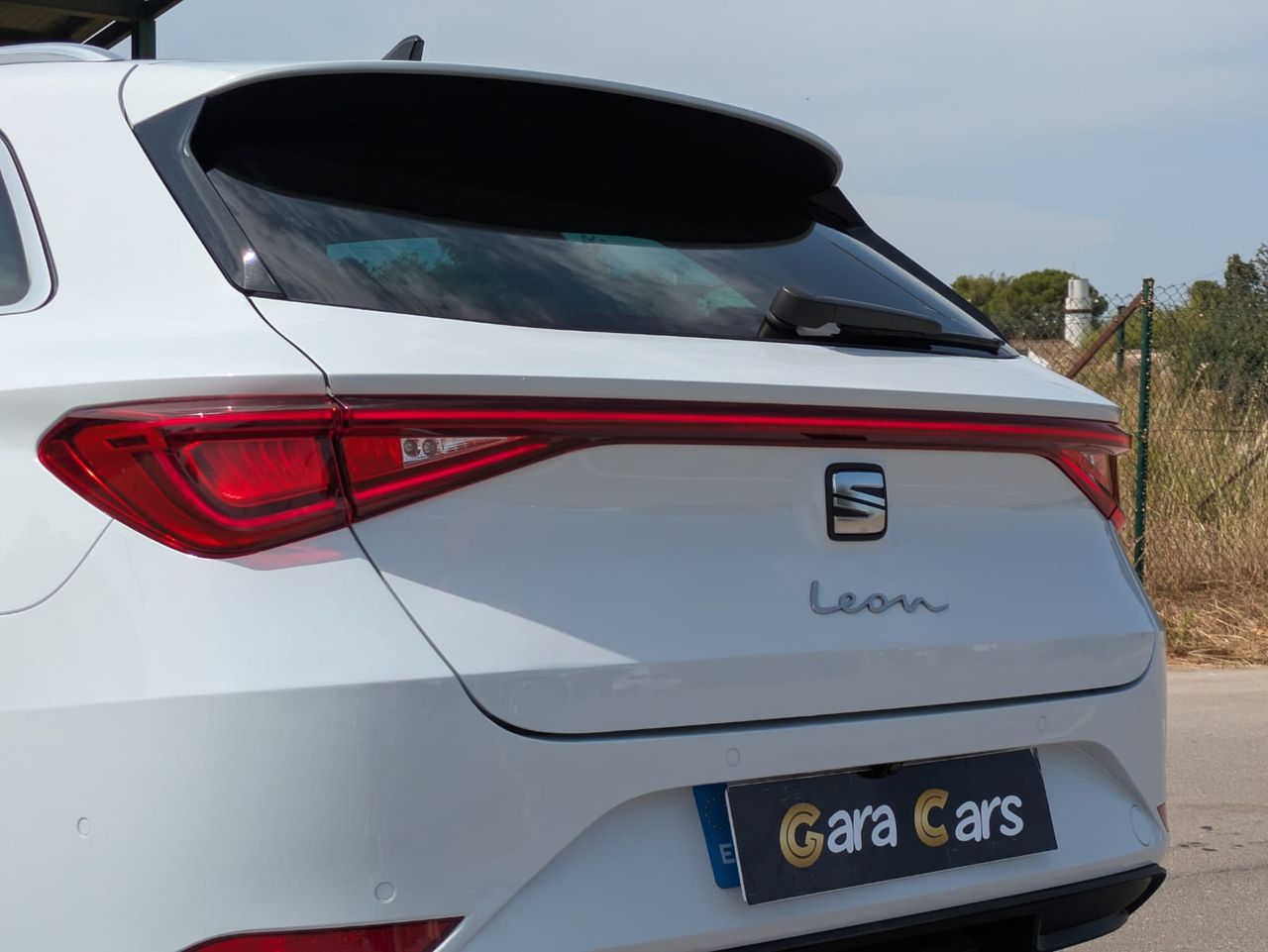 Seat Leon Sportstourer 1.5 eTSI 110 KW - Foto 17