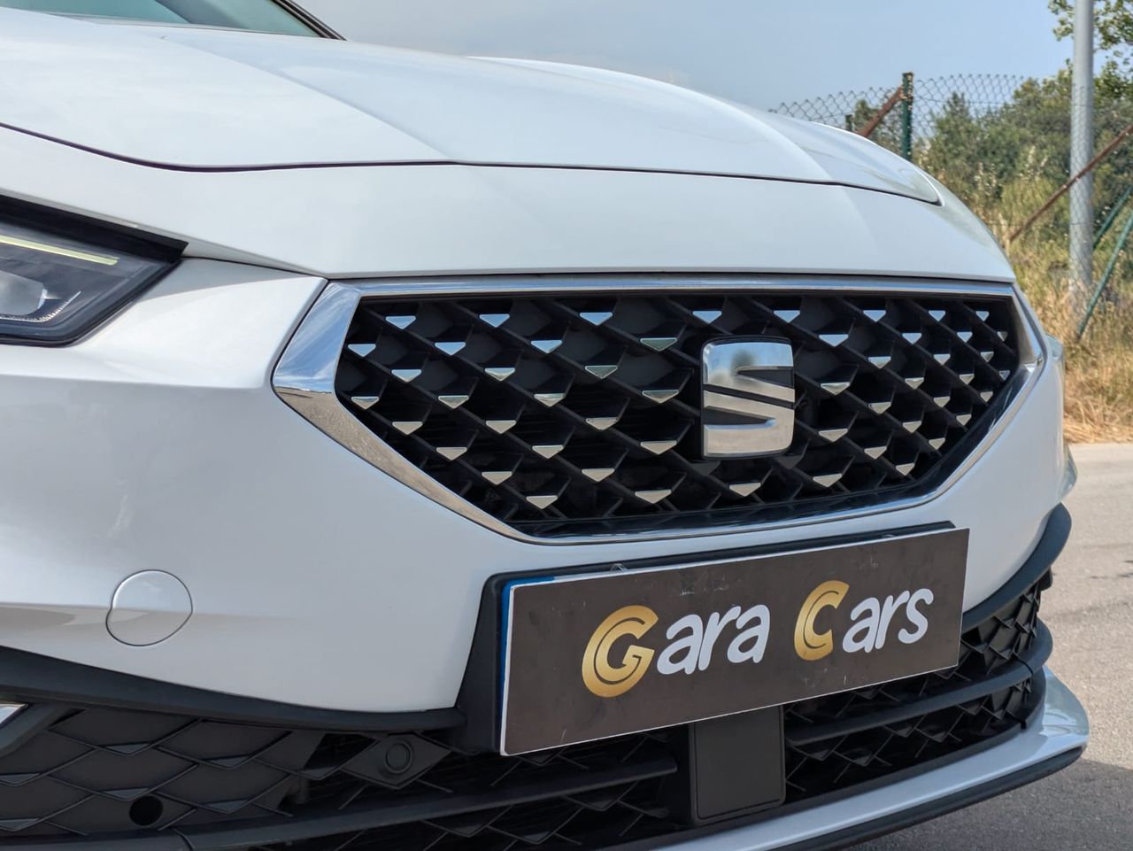 Seat Leon Sportstourer 1.5 eTSI 110 KW - Foto 15