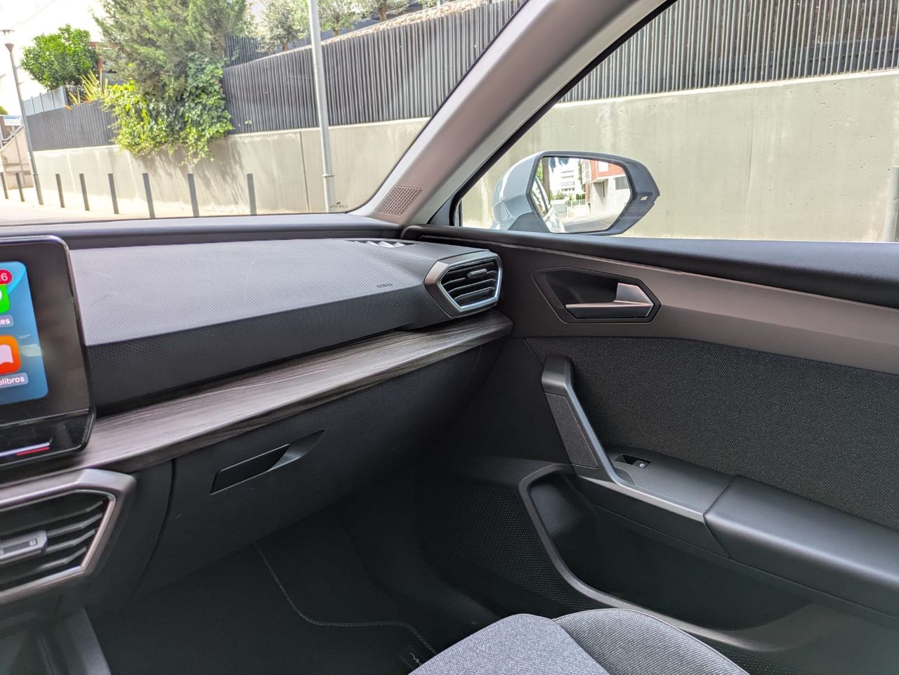 Seat Leon Sportstourer 1.5 eTSI 110 KW - Foto 26