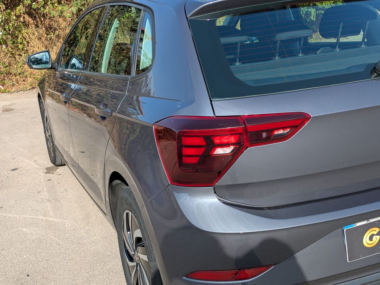 Volkswagen Polo Life 1.0 TSI 70 kW - Foto 17
