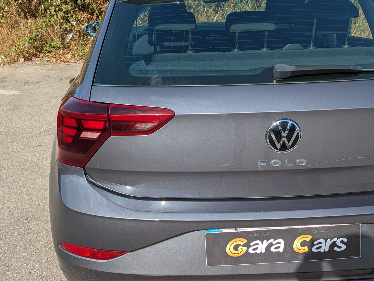 Volkswagen Polo Life 1.0 TSI 70 kW - Foto 16