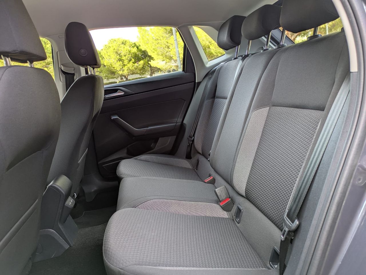 Volkswagen Polo Life 1.0 TSI 70 kW - Foto 20