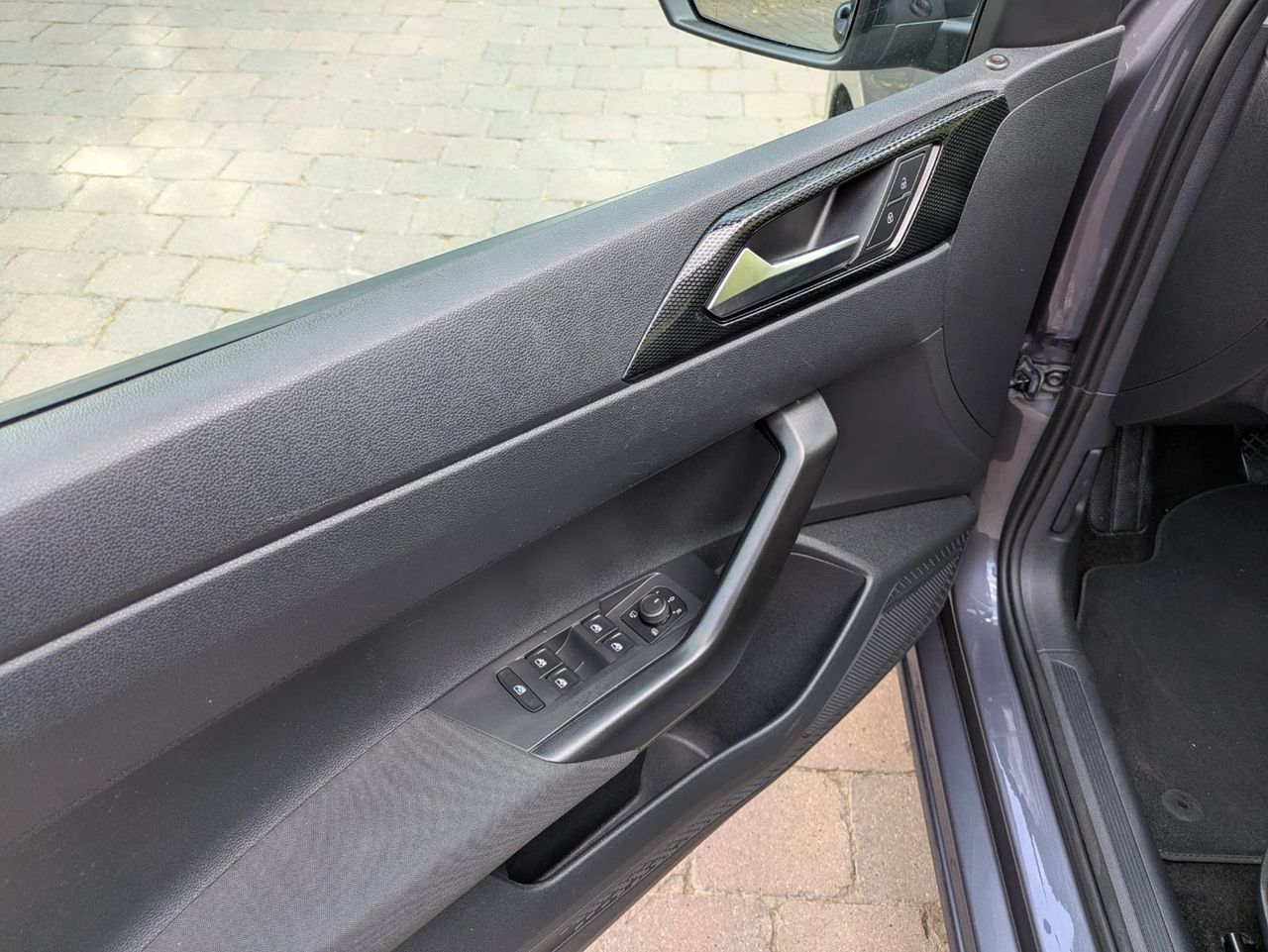 Volkswagen Polo Life 1.0 TSI 70 kW - Foto 18