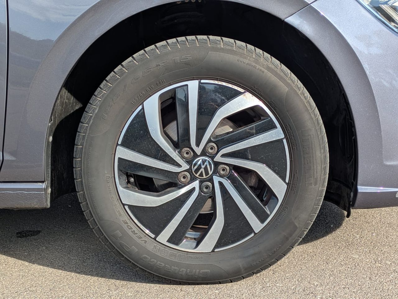 Volkswagen Polo Life 1.0 TSI 70 kW - Foto 11