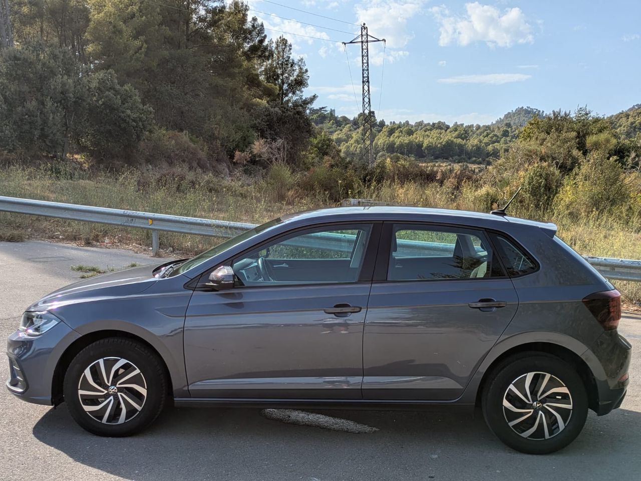 Volkswagen Polo Life 1.0 TSI 70 kW - Foto 4