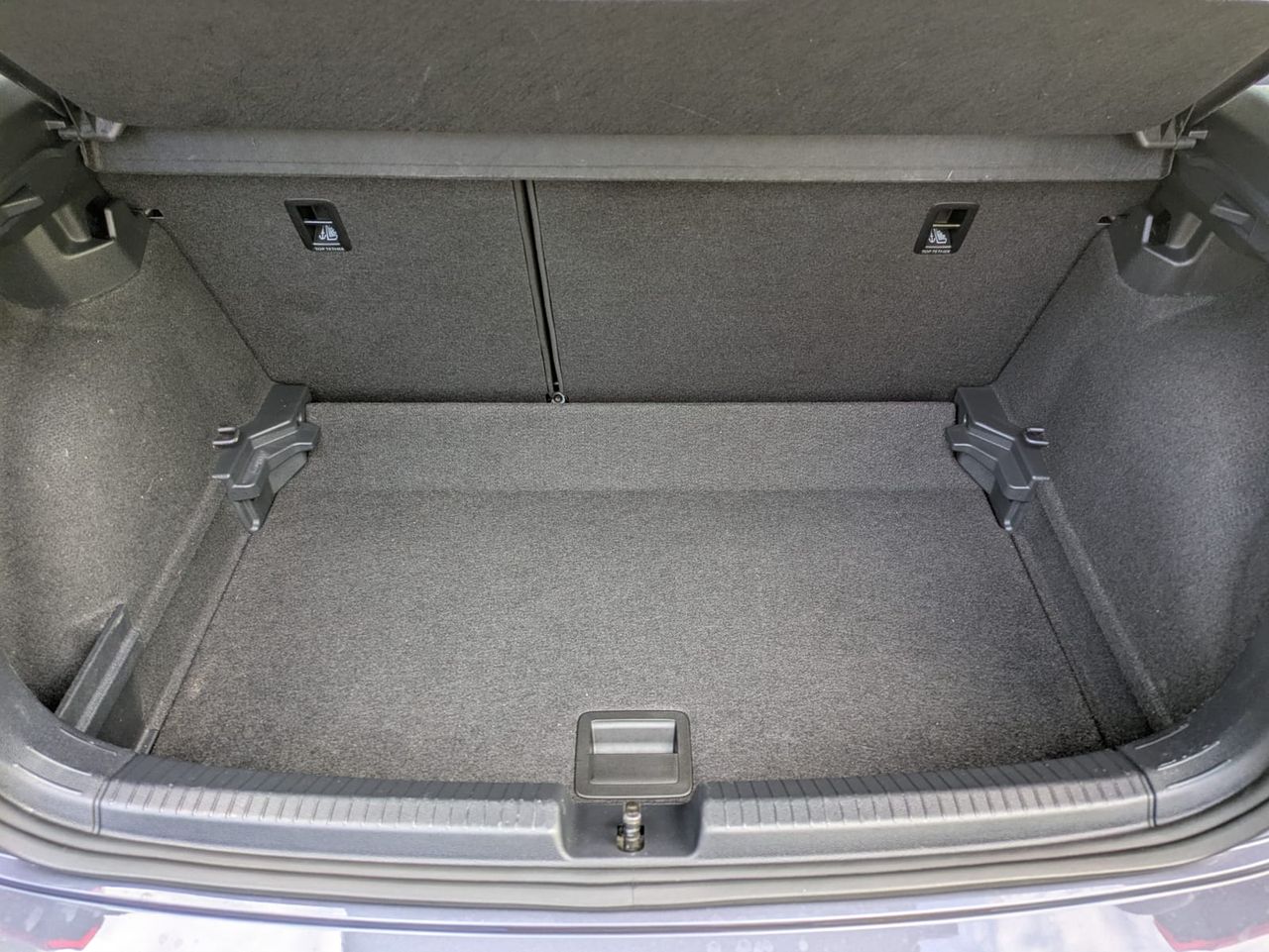 Volkswagen Polo Life 1.0 TSI 70 kW - Foto 10