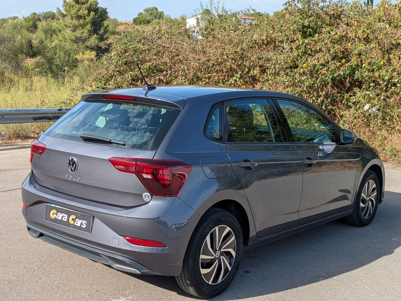 Volkswagen Polo Life 1.0 TSI 70 kW - Foto 5