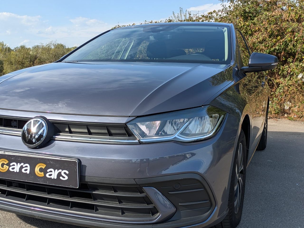 Volkswagen Polo Life 1.0 TSI 70 kW - Foto 14