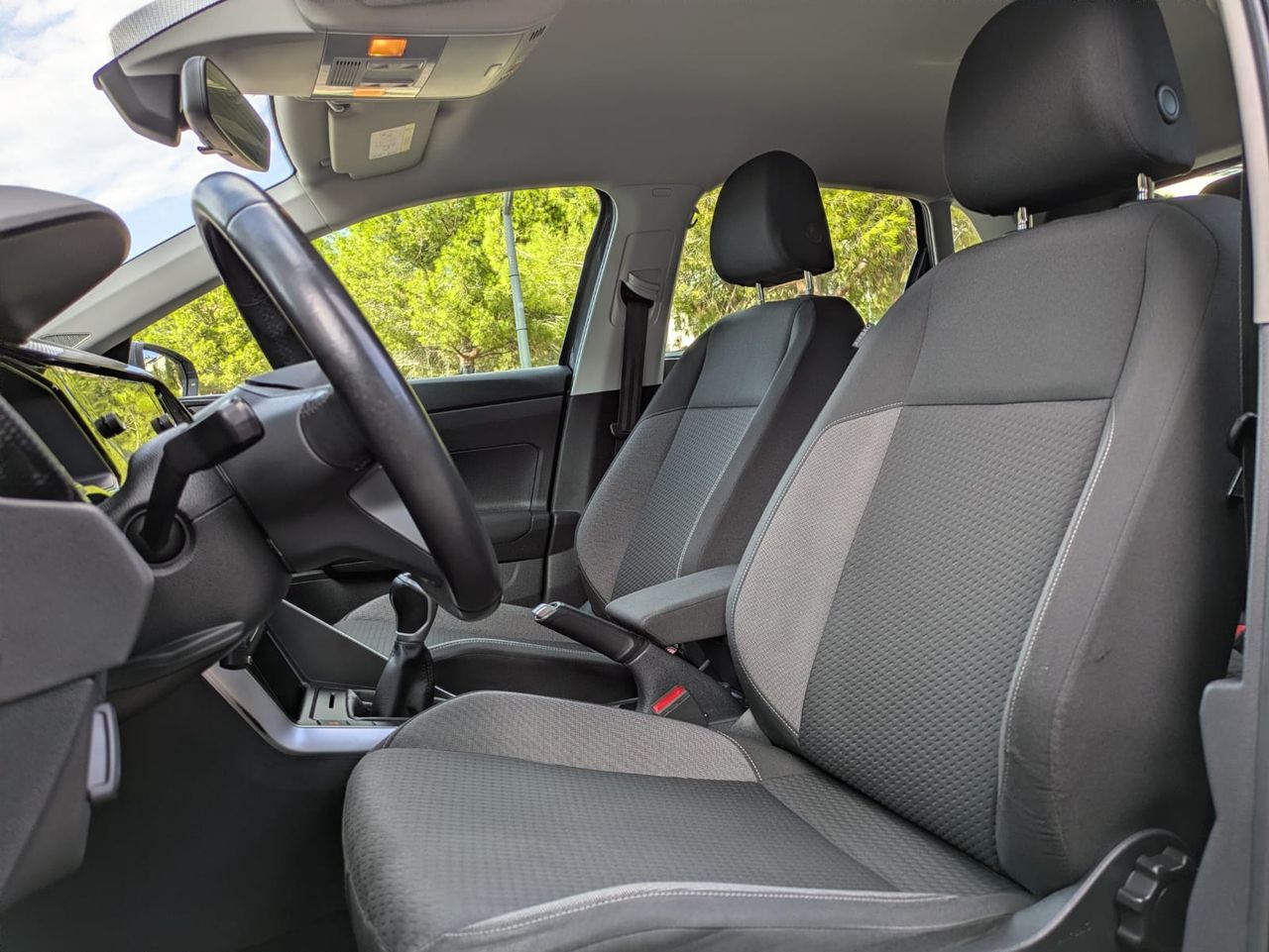Volkswagen Polo Life 1.0 TSI 70 kW - Foto 19