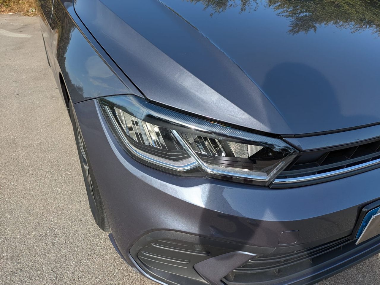 Volkswagen Polo Life 1.0 TSI 70 kW - Foto 12