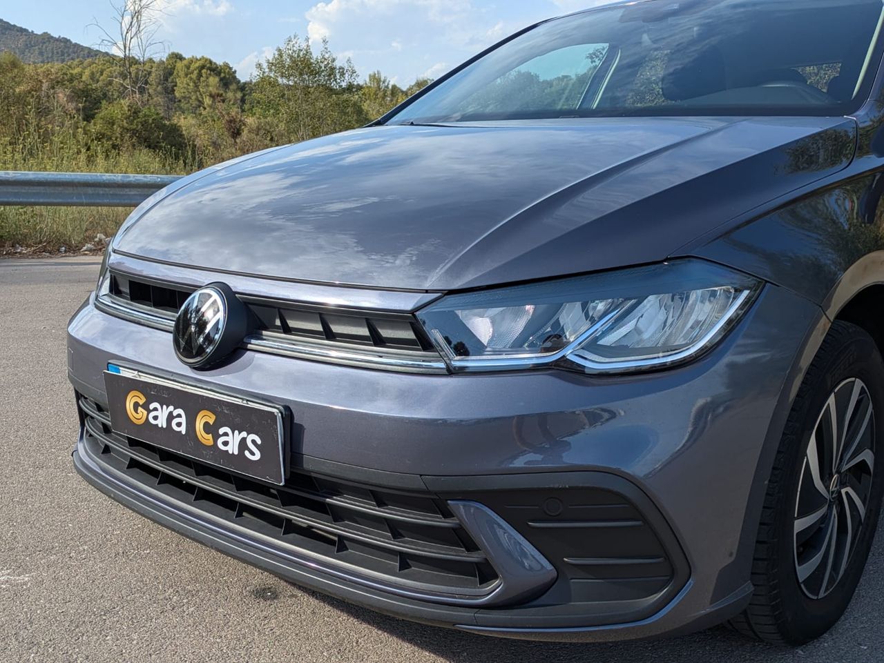Volkswagen Polo Life 1.0 TSI 70 kW - Foto 13