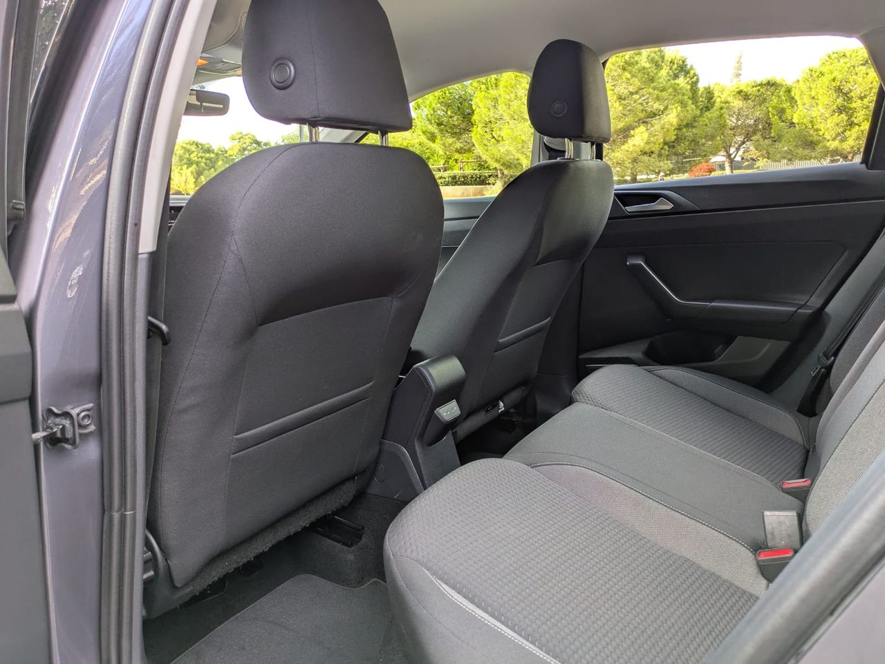 Volkswagen Polo Life 1.0 TSI 70 kW - Foto 9