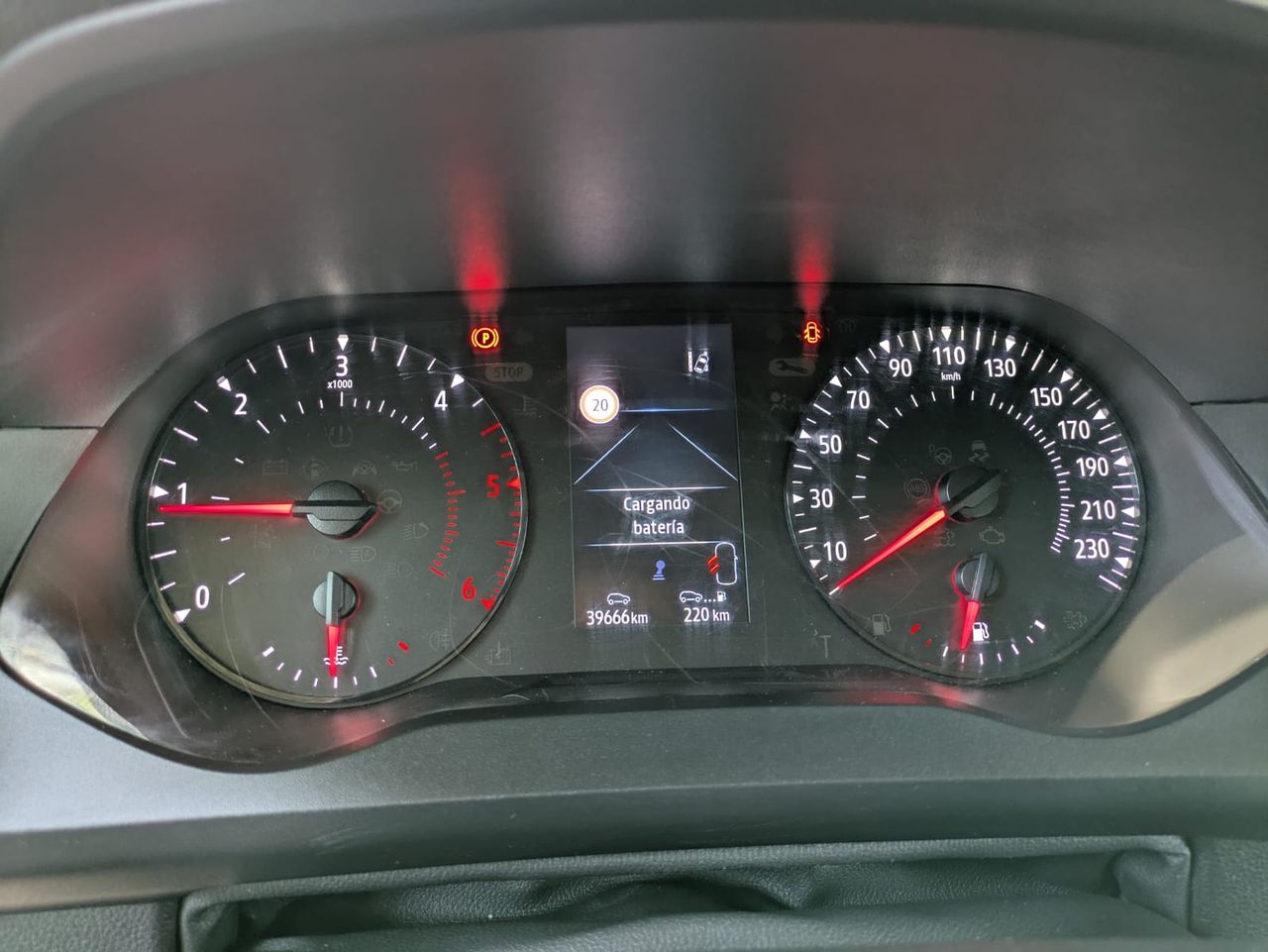 Renault Kangoo Combi authentic 1.5 blue dCi 70 kW - Foto 30