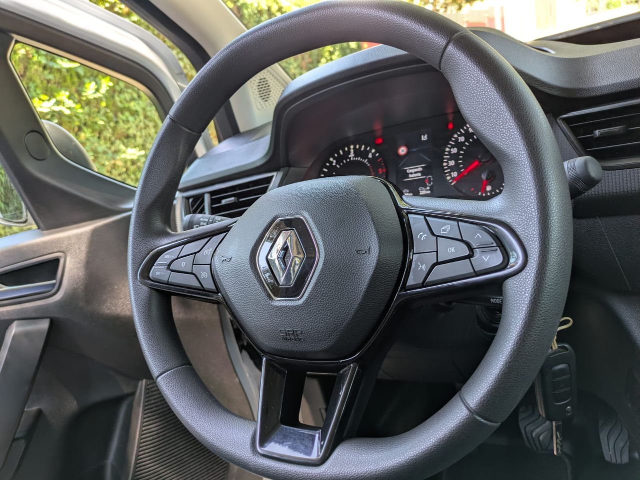 Renault Kangoo Combi authentic 1.5 blue dCi 70 kW - Foto 27