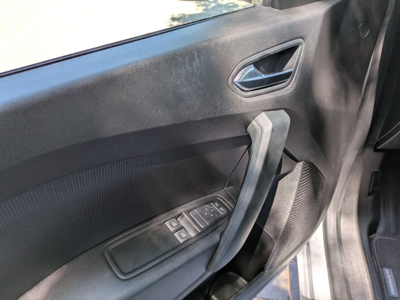 Renault Kangoo Combi authentic 1.5 blue dCi 70 kW - Foto 20