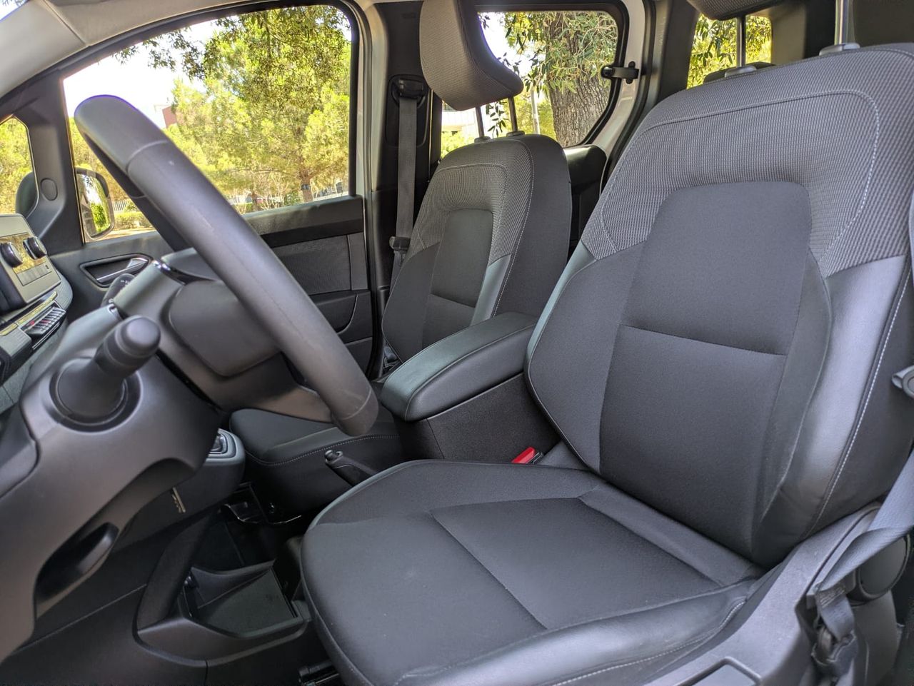 Renault Kangoo Combi authentic 1.5 blue dCi 70 kW - Foto 21