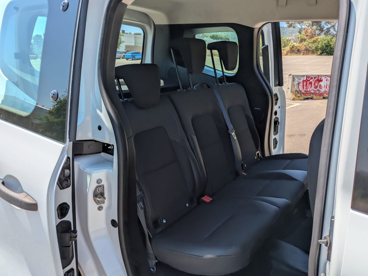 Renault Kangoo Combi authentic 1.5 blue dCi 70 kW - Foto 22