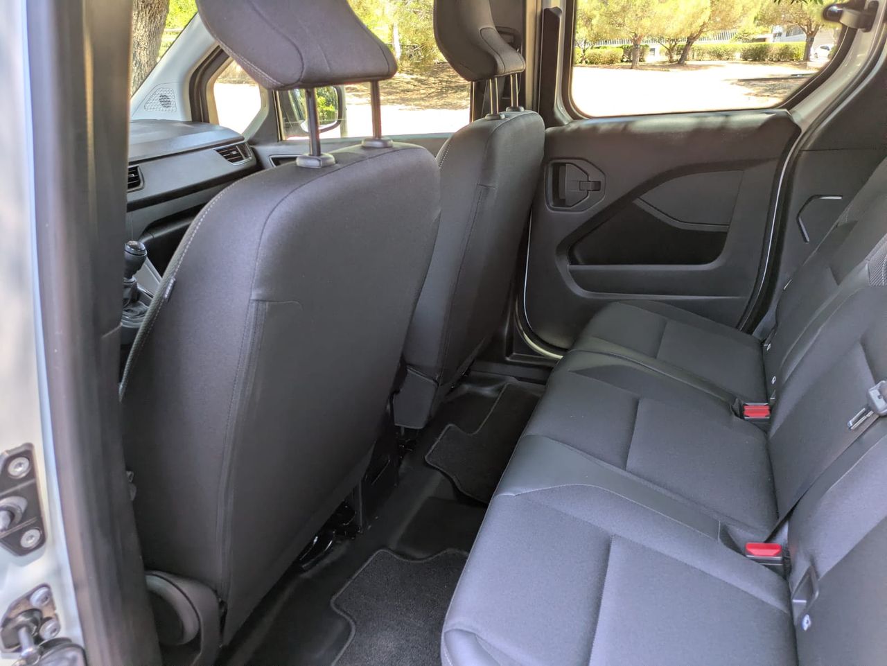 Renault Kangoo Combi authentic 1.5 blue dCi 70 kW - Foto 23