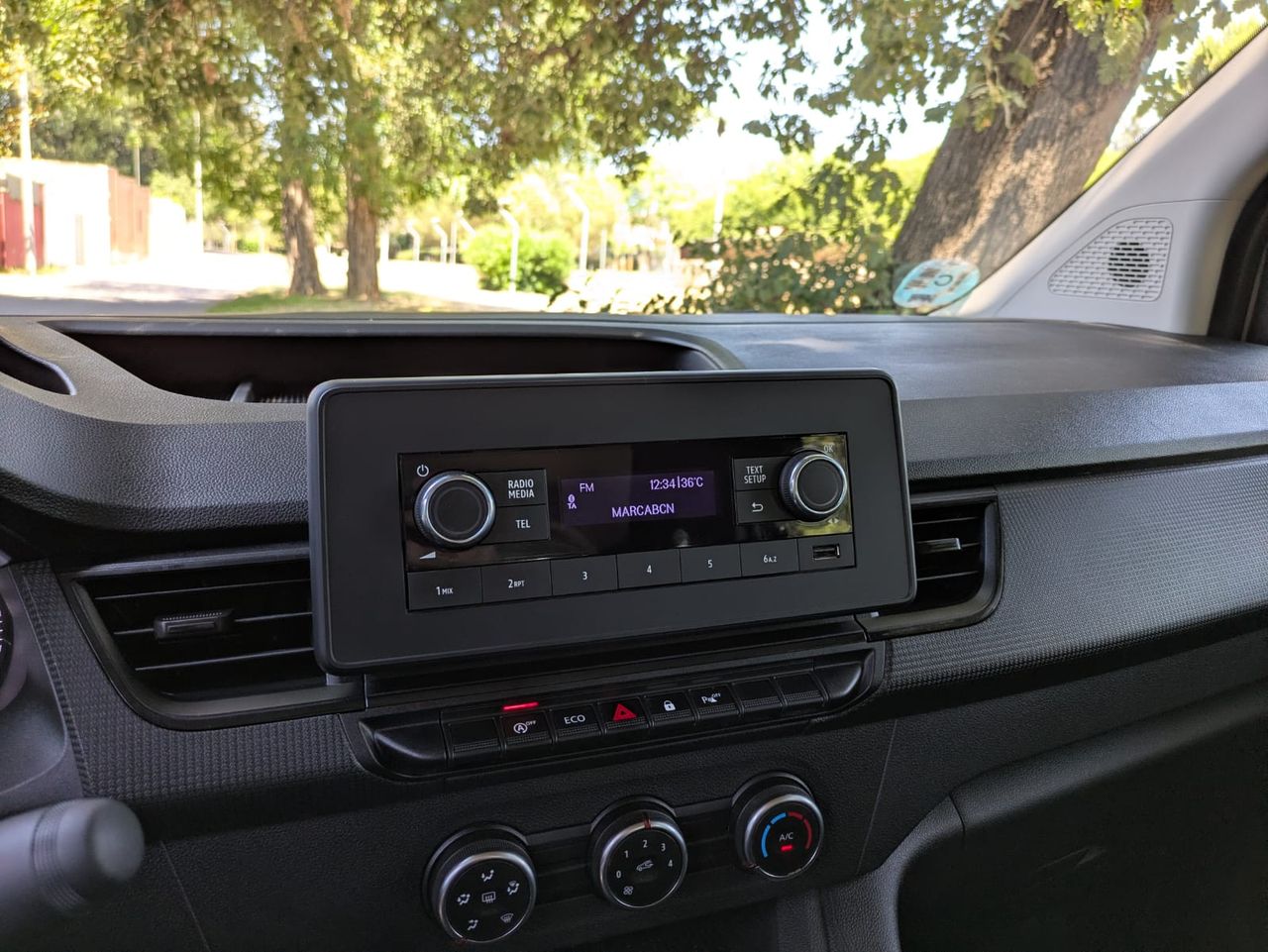 Renault Kangoo Combi authentic 1.5 blue dCi 70 kW - Foto 31