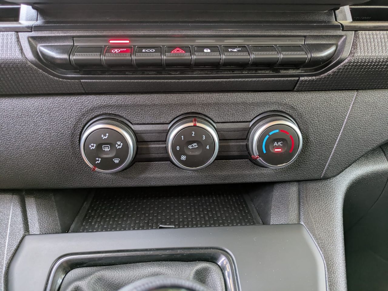 Renault Kangoo Combi authentic 1.5 blue dCi 70 kW - Foto 36