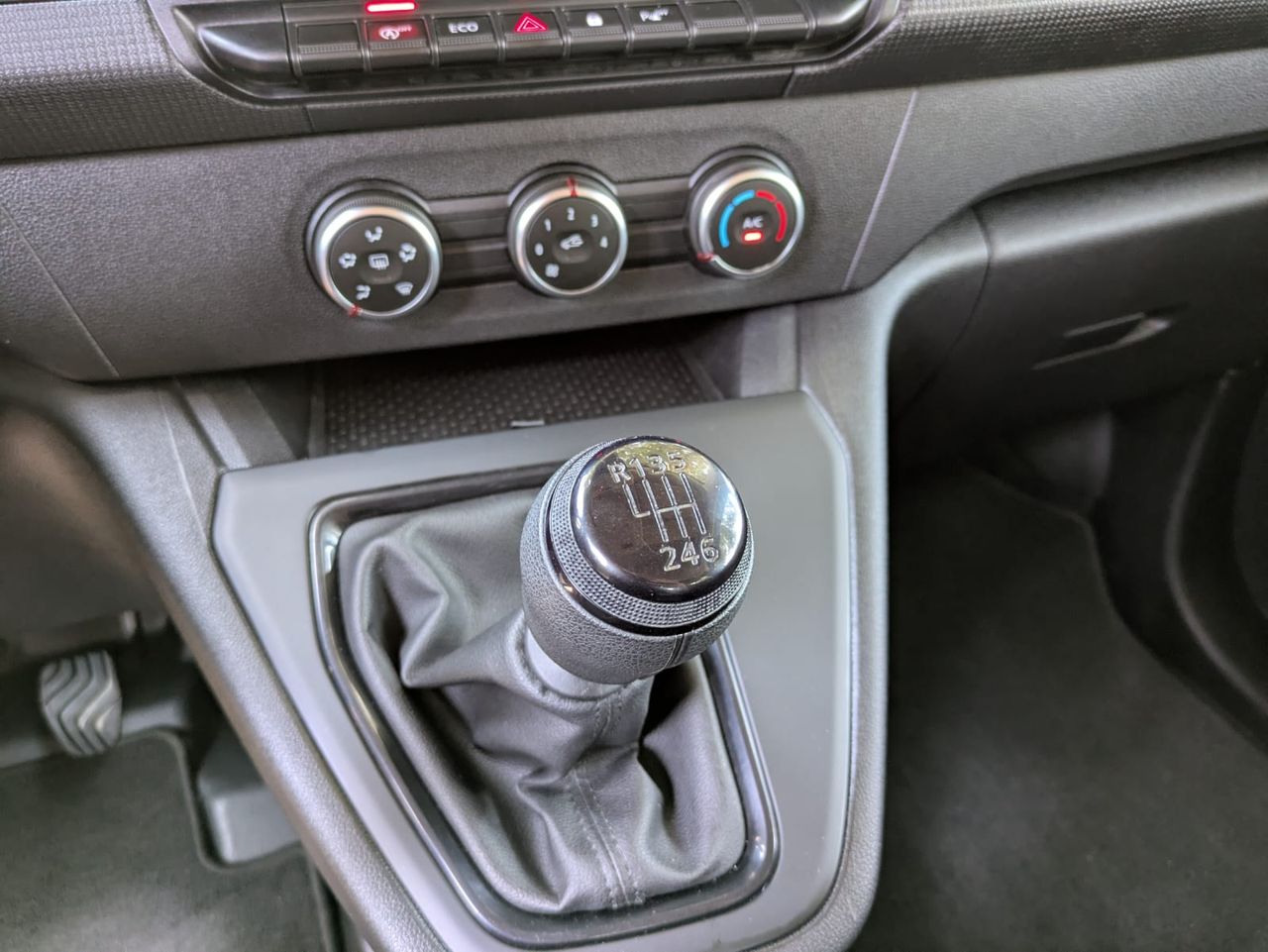 Renault Kangoo Combi authentic 1.5 blue dCi 70 kW - Foto 35