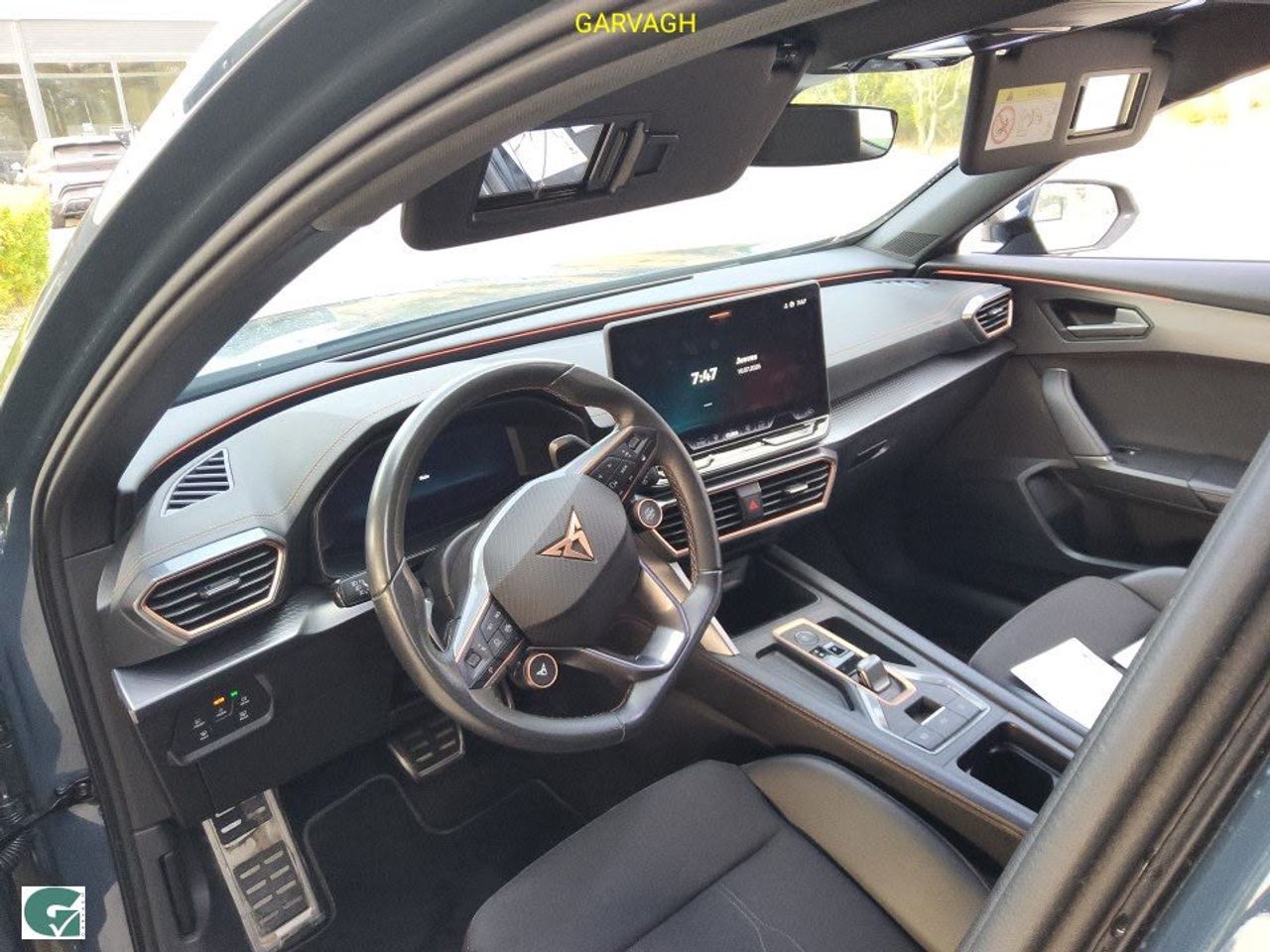 Cupra Formentor 1.5 eHybrid 150 kW - Foto 6