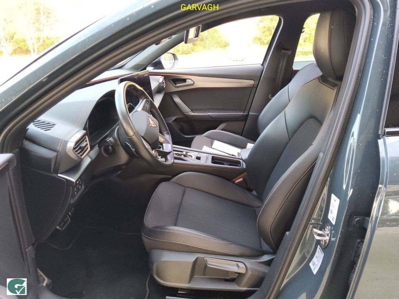 Cupra Formentor 1.5 eHybrid 150 kW - Foto 7