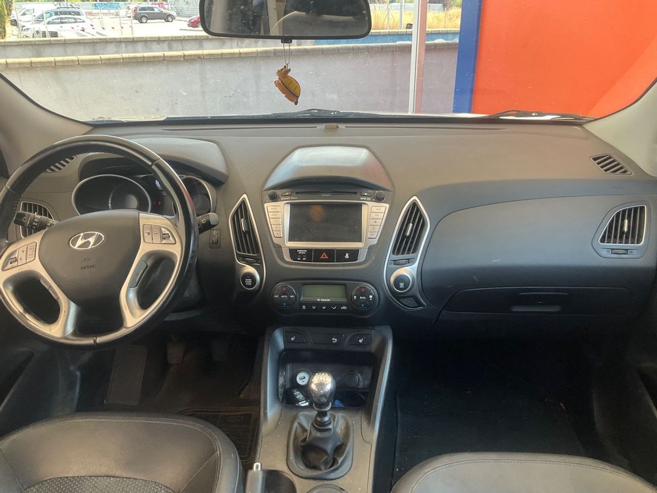 Hyundai ix35 1.6 GDi 135 CV 4x2 Tecno - Foto 6
